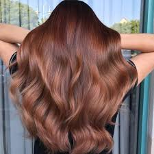 Global Hair Color